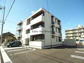 Ｄ－ＲＯＯＭ茜部中島のイメージ