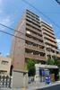 パラシオ南森町 3階 築24年10ヶ月の賃貸物件