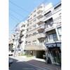 レベント武蔵小杉 8階 築15年1ヶ月の賃貸物件