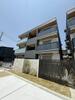 D-ROOM光 2階 築1年の賃貸物件