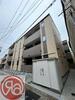 H-maison大正 1階 築1年4ヶ月の賃貸物件
