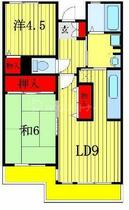 間取り：212057657999