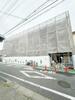 竹ノ塚駅より徒歩14分 1階 新築の賃貸物件