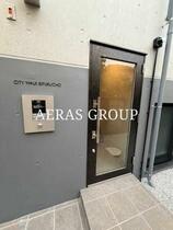 ＣＩＴＹ　ＷＡＬＫ　永福町  ｜ 東京都杉並区和泉３丁目（賃貸マンション1R・3階・20.10㎡） その12