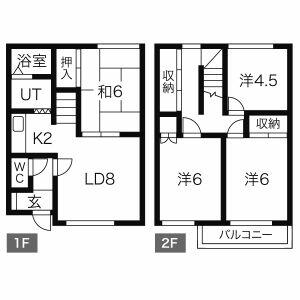 間取り：201026866642