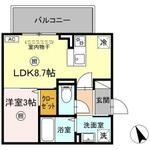 築上郡吉富町大字広津&nbsp;3階建&nbsp;新築のイメージ