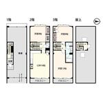 大垣戸建のイメージ