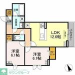立川市錦町2丁目&nbsp;3階建&nbsp;新築のイメージ