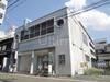 コーポ蒼園 3階 築50年6ヶ月の賃貸物件