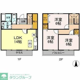 間取り：213141720226