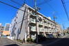 西駅前吉田マンション 4階 築53年の賃貸物件