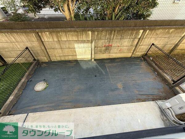 detached 東京都武蔵村山市神明３丁目

地図を見る