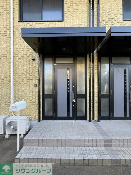 detached 東京都武蔵村山市神明３丁目

地図を見る