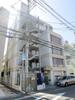 トレンディア高槻 4階 築35年7ヶ月の賃貸物件