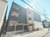 フジパレス岩田町ノース 3階 築4年1ヶ月の賃貸物件