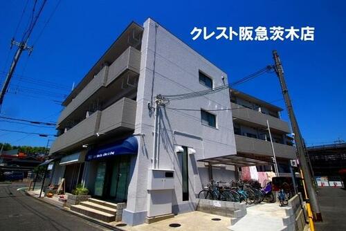ＦａｍｉｎｅｓｕⅠの外観