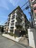 コーポ緑地 4階 築49年3ヶ月の賃貸物件