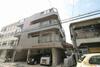 浜町ニューハイツ 4階 築39年1ヶ月の賃貸物件