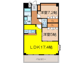 間取り：242001957791