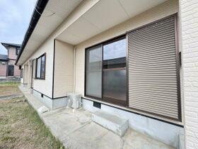 ＭＦＣヒルズ長洲  ｜ 熊本県玉名郡長洲町大字高浜（賃貸一戸建2LDK・--・52.99㎡） その10