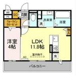 Ｄ－スクエア牛田のイメージ