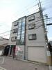 シャルマン大宮 4階 築36年2ヶ月の賃貸物件
