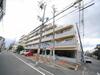 西三荘駅より徒歩19分 4階 築35年9ヶ月の賃貸物件