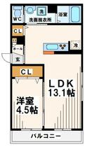 間取り：213146140923