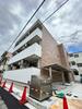 フジパレス新森古市 3階 築3年1ヶ月の賃貸物件