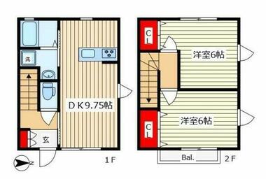 間取り：213141683250