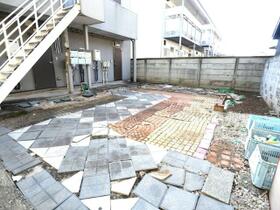 クレスト和泉 102 ｜ 東京都狛江市中和泉１丁目（賃貸アパート1K・1階・21.80㎡） その15