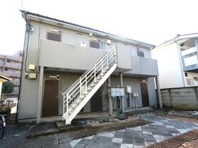 クレスト和泉 102 ｜ 東京都狛江市中和泉１丁目（賃貸アパート1K・1階・21.80㎡） その1