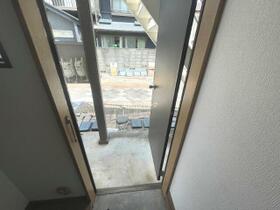 クレスト和泉 102 ｜ 東京都狛江市中和泉１丁目（賃貸アパート1K・1階・21.80㎡） その8