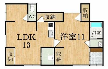 間取り：229009936626