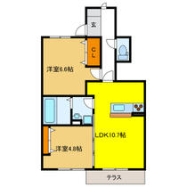 間取り：221015083583