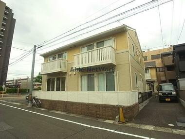 物件番号「221015083610」の写真