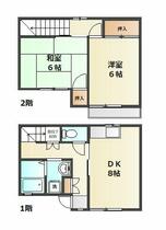 間取り：212056738741