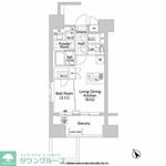 エルスタンザ恵比寿のイメージ