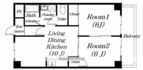 間取り：225009423309