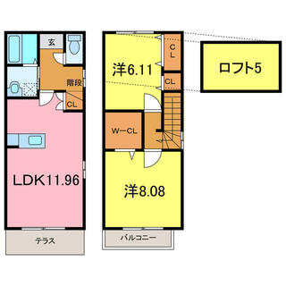 間取り：223039832026