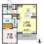 セレスティア福光西　ＥＡＳＴのイメージ