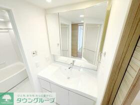 センターフォートＧ棟 661 ｜ 神奈川県横浜市鶴見区駒岡４丁目（賃貸マンション4LDK・6階・92.97㎡） その15
