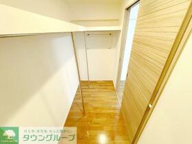 センターフォートＧ棟 661 ｜ 神奈川県横浜市鶴見区駒岡４丁目（賃貸マンション4LDK・6階・92.97㎡） その4
