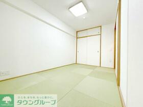 センターフォートＧ棟 661 ｜ 神奈川県横浜市鶴見区駒岡４丁目（賃貸マンション4LDK・6階・92.97㎡） その5