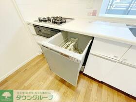 センターフォートＧ棟 661 ｜ 神奈川県横浜市鶴見区駒岡４丁目（賃貸マンション4LDK・6階・92.97㎡） その8