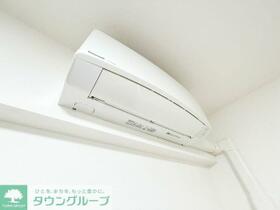 センターフォートＧ棟 661 ｜ 神奈川県横浜市鶴見区駒岡４丁目（賃貸マンション4LDK・6階・92.97㎡） その9