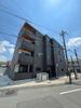 LIX京都桂川 3階 新築の賃貸物件