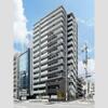 S-RESIDENCE福島diverse 2階 築1年6ヶ月の賃貸物件
