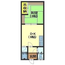 間取り：201026730541