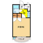 パーソナルハイツ澤のイメージ